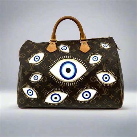 evil eye louis vuitton|the evil eye collection.